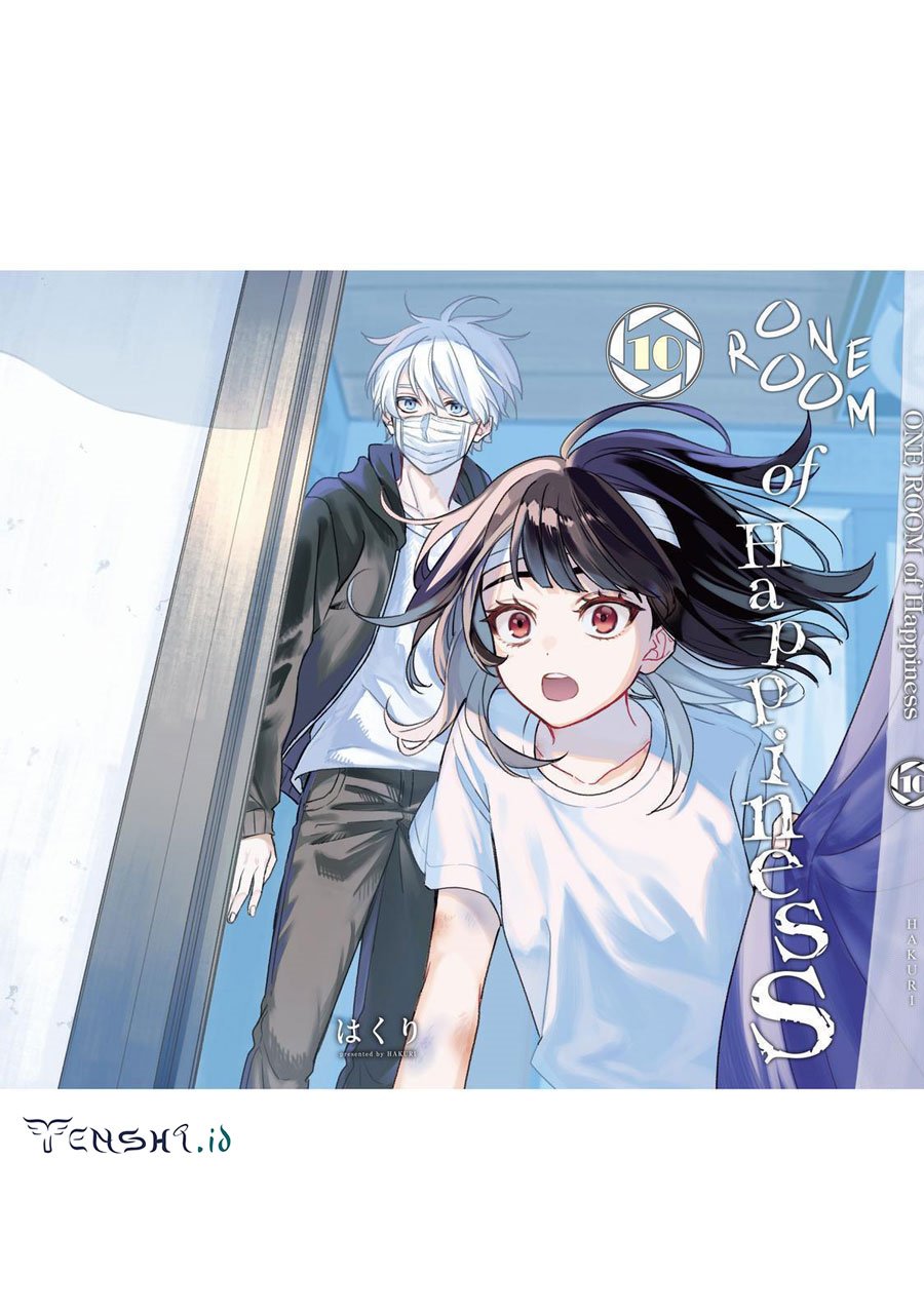 Sachi-iro no One Room Chapter 62 Gambar 50