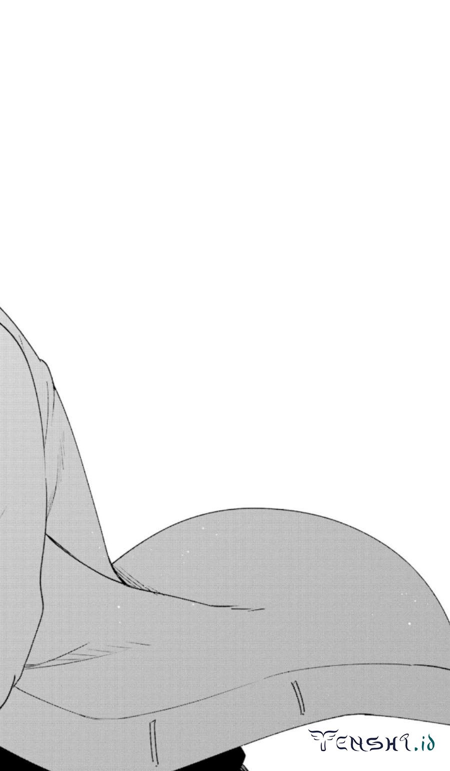 Sachi-iro no One Room Chapter 64 Gambar 22