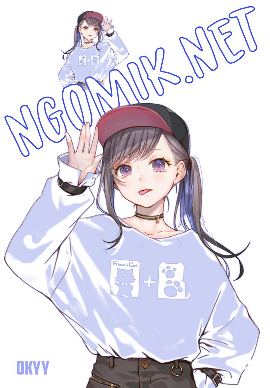 Saenai Heroine no Sodatekata: Koisuru Metronome Chapter 46 Gambar 33
