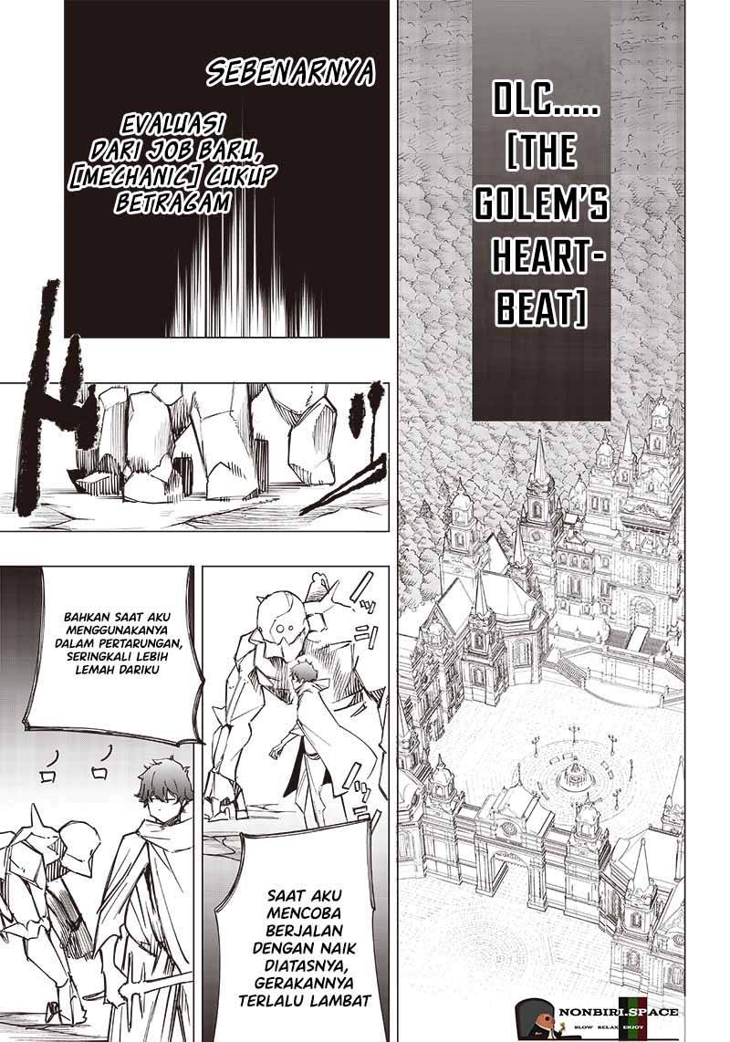 Saiaku no Avalon Chapter 18 Gambar 6