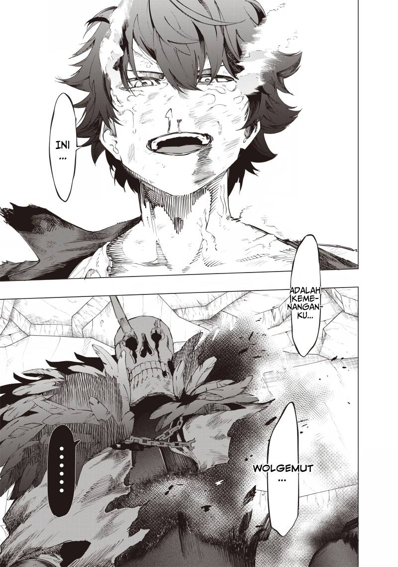 Saiaku no Avalon Chapter 23 Gambar 14