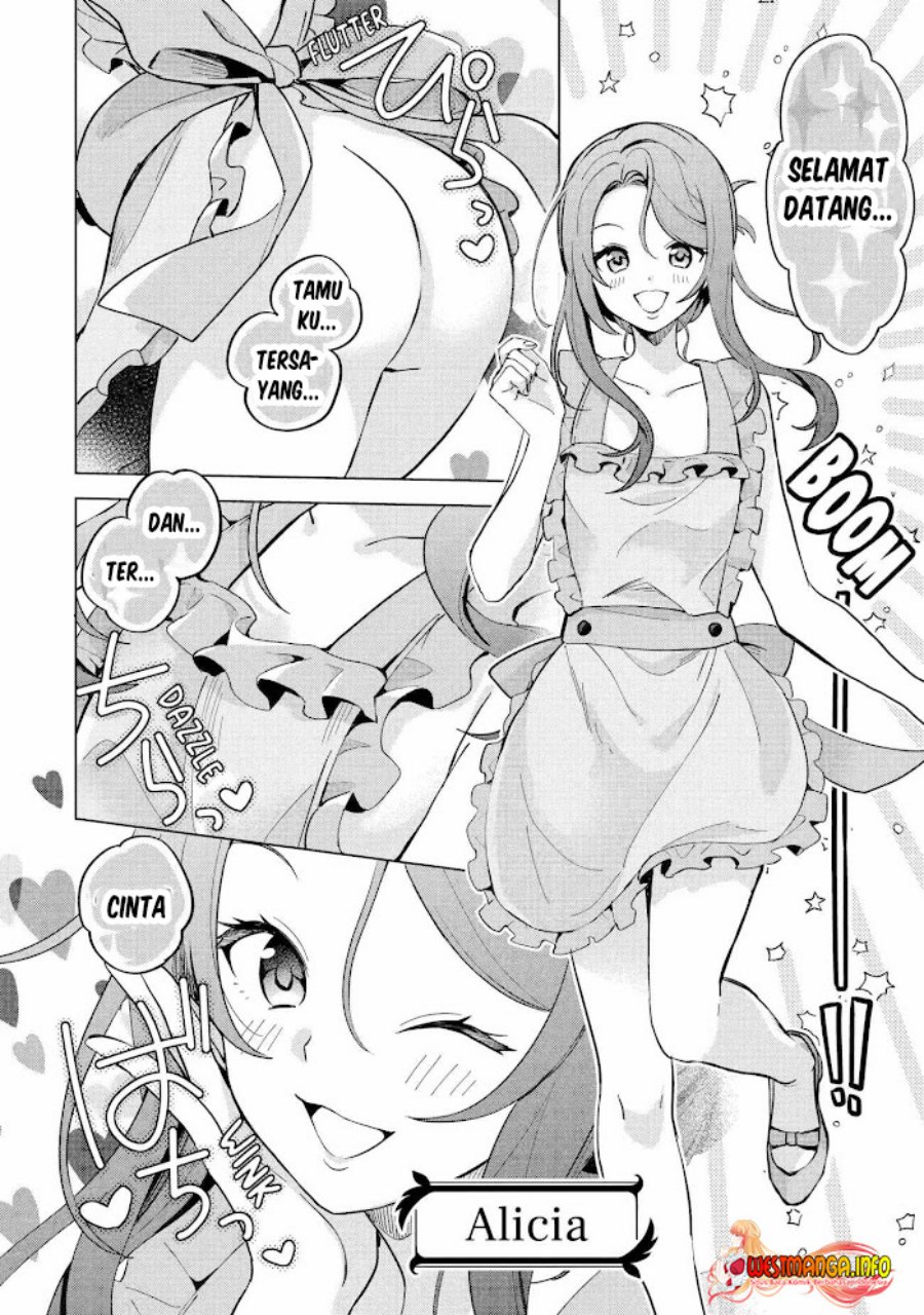 Saibai Cheat de Saikyou Saien E, Tada no Katei Saiendesu kedo? Chapter 03 Gambar 9