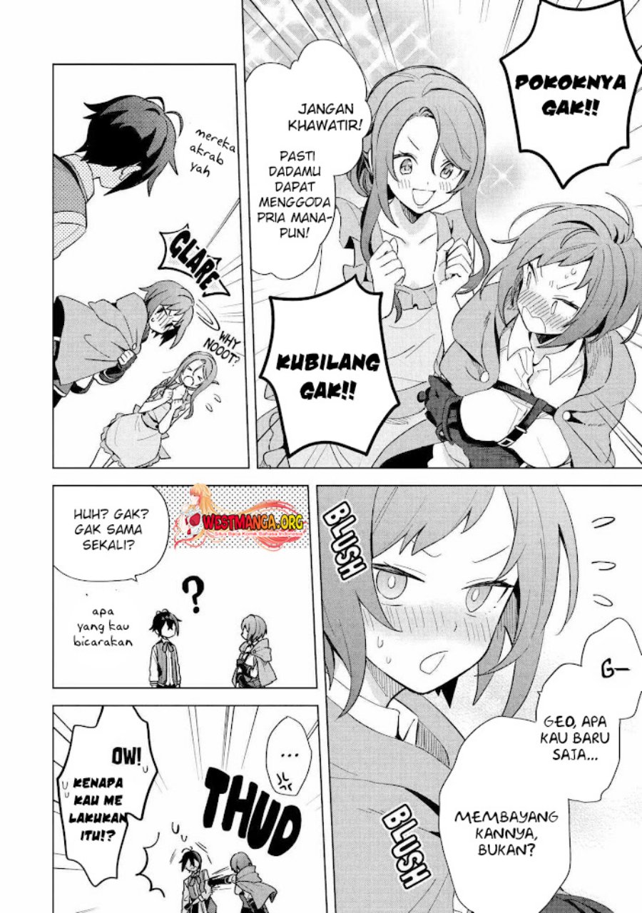 Saibai Cheat de Saikyou Saien E, Tada no Katei Saiendesu kedo? Chapter 03 Gambar 13