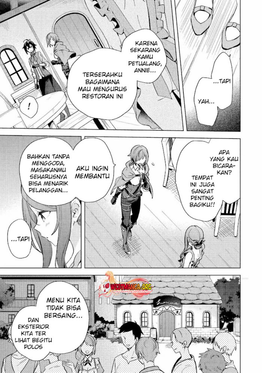 Saibai Cheat de Saikyou Saien E, Tada no Katei Saiendesu kedo? Chapter 03 Gambar 14