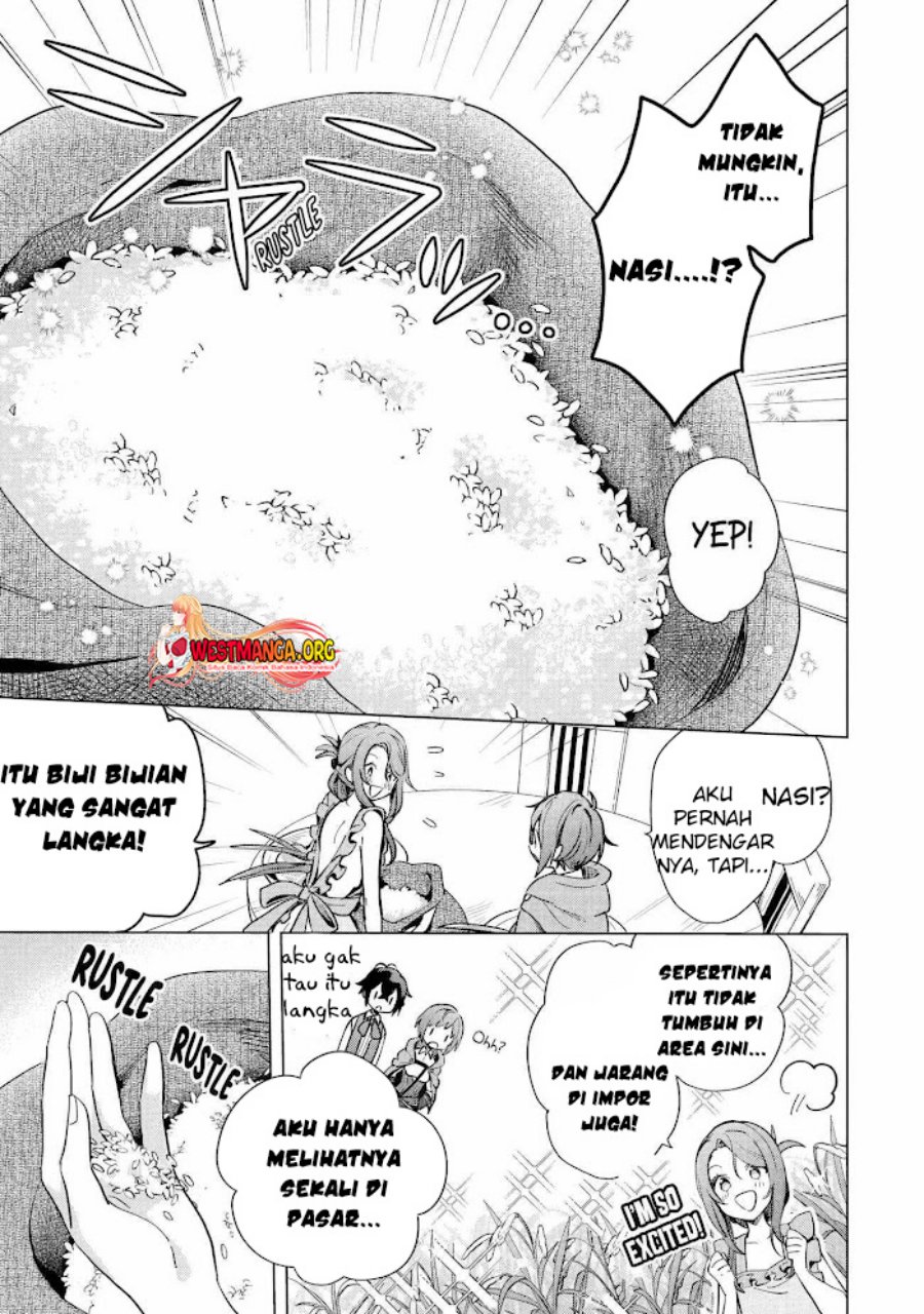 Saibai Cheat de Saikyou Saien E, Tada no Katei Saiendesu kedo? Chapter 03 Gambar 18
