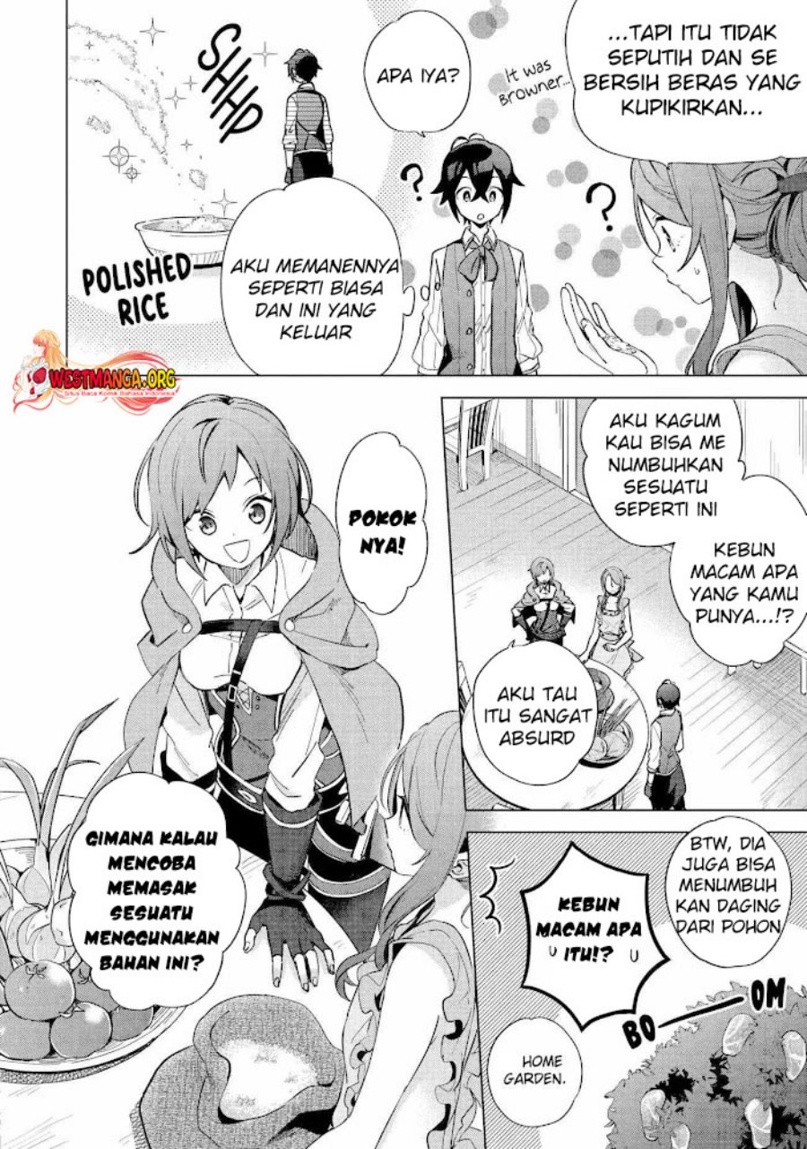 Saibai Cheat de Saikyou Saien E, Tada no Katei Saiendesu kedo? Chapter 03 Gambar 19