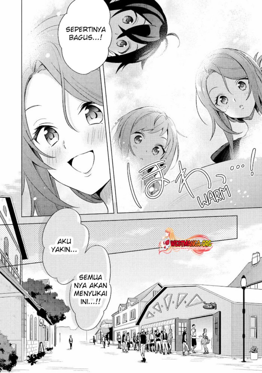 Saibai Cheat de Saikyou Saien E, Tada no Katei Saiendesu kedo? Chapter 03 Gambar 23