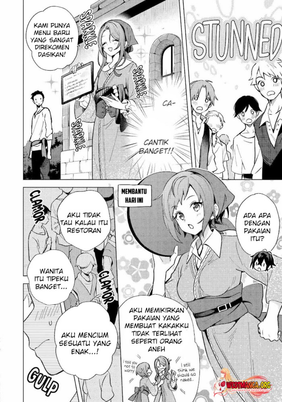 Saibai Cheat de Saikyou Saien E, Tada no Katei Saiendesu kedo? Chapter 03 Gambar 25