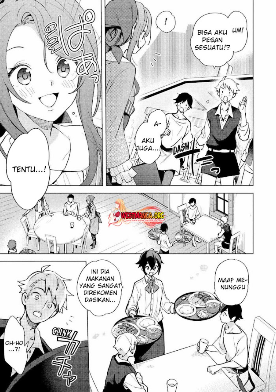Saibai Cheat de Saikyou Saien E, Tada no Katei Saiendesu kedo? Chapter 03 Gambar 26