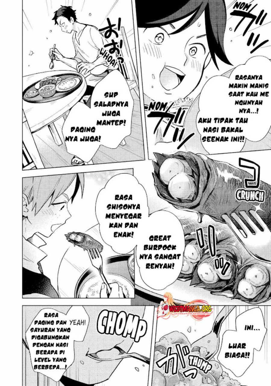 Saibai Cheat de Saikyou Saien E, Tada no Katei Saiendesu kedo? Chapter 03 Gambar 29