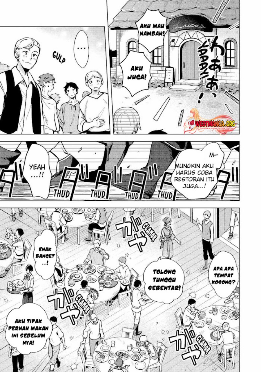 Saibai Cheat de Saikyou Saien E, Tada no Katei Saiendesu kedo? Chapter 03 Gambar 32