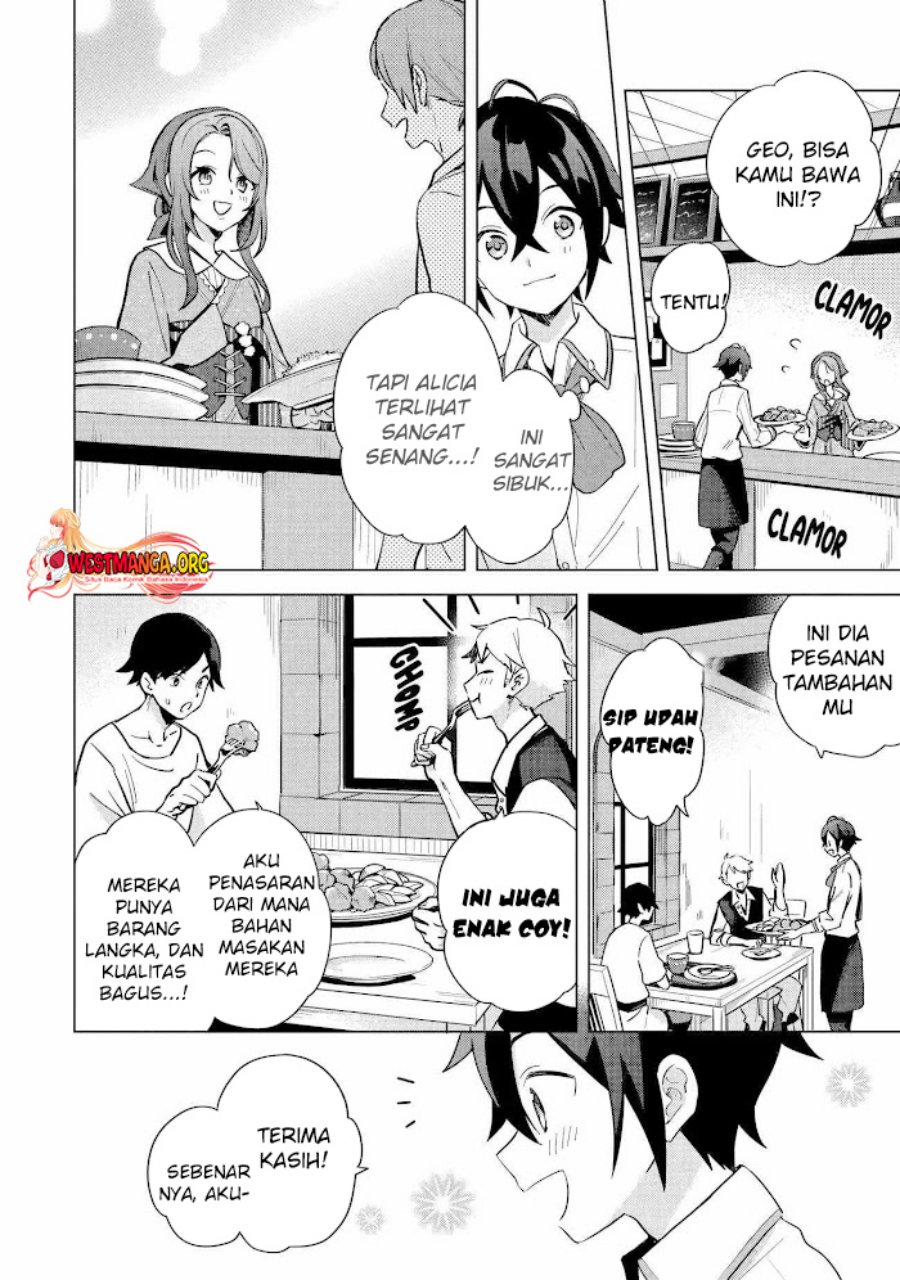 Saibai Cheat de Saikyou Saien E, Tada no Katei Saiendesu kedo? Chapter 03 Gambar 33