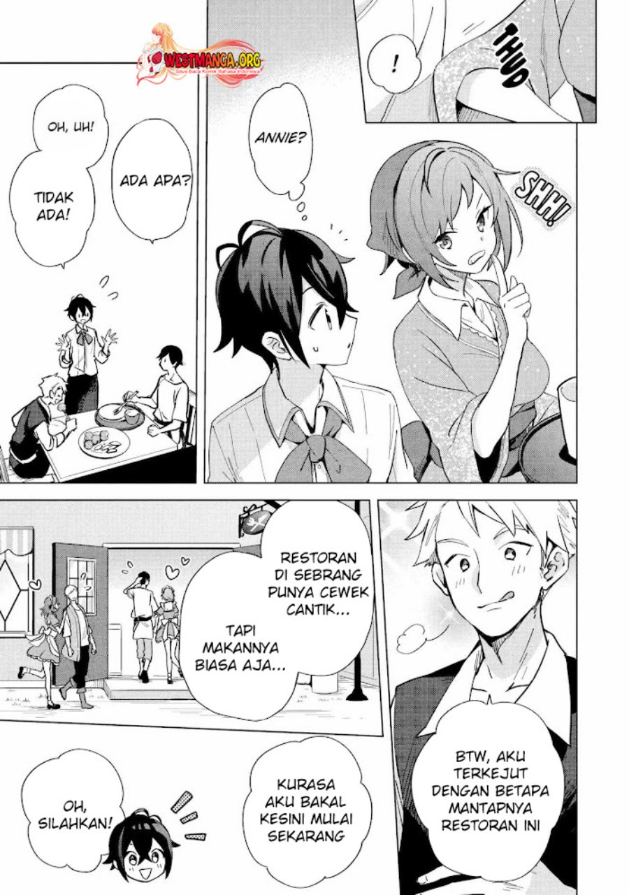 Saibai Cheat de Saikyou Saien E, Tada no Katei Saiendesu kedo? Chapter 03 Gambar 34