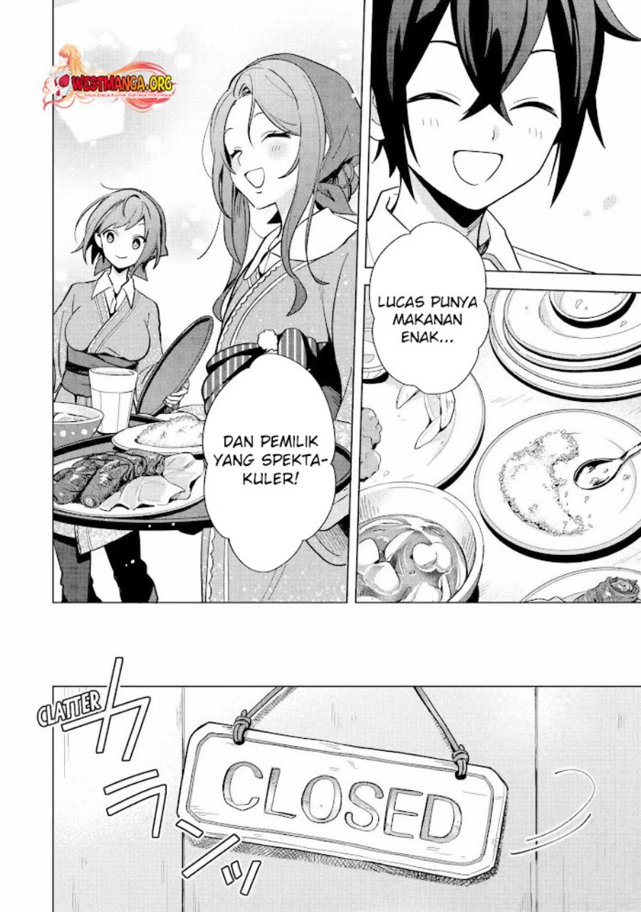 Saibai Cheat de Saikyou Saien E, Tada no Katei Saiendesu kedo? Chapter 03 Gambar 35
