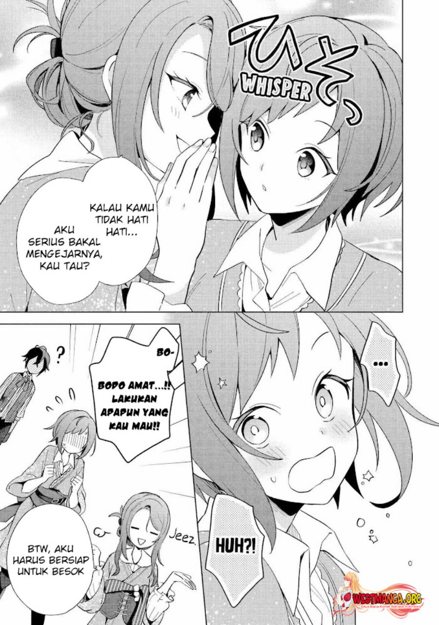 Saibai Cheat de Saikyou Saien E, Tada no Katei Saiendesu kedo? Chapter 03 Gambar 40