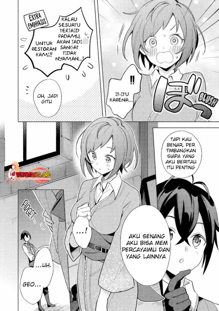 Saibai Cheat de Saikyou Saien E, Tada no Katei Saiendesu kedo? Chapter 03 Gambar 43