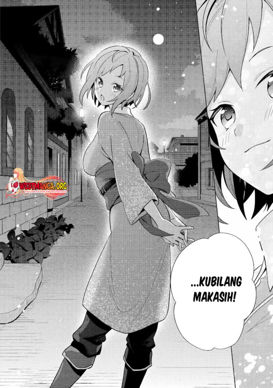 Saibai Cheat de Saikyou Saien E, Tada no Katei Saiendesu kedo? Chapter 03 Gambar 45