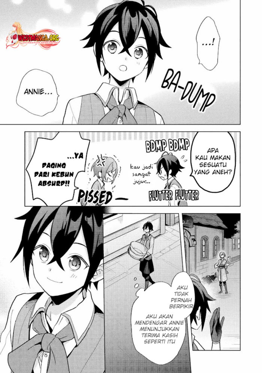 Saibai Cheat de Saikyou Saien E, Tada no Katei Saiendesu kedo? Chapter 03 Gambar 46