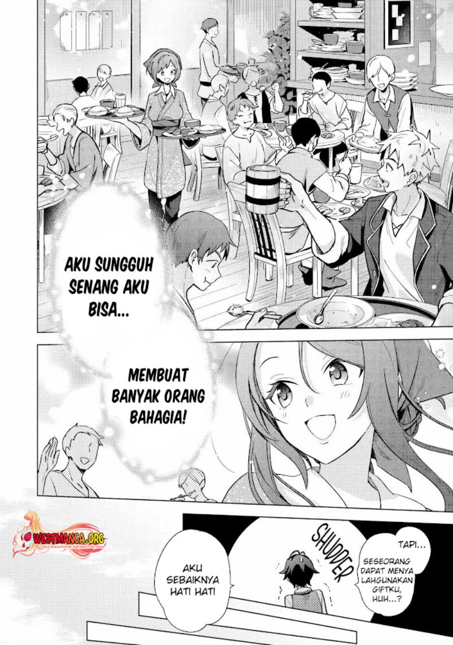 Saibai Cheat de Saikyou Saien E, Tada no Katei Saiendesu kedo? Chapter 03 Gambar 47
