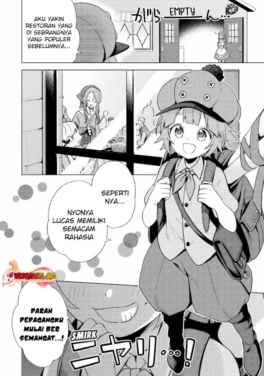 Saibai Cheat de Saikyou Saien E, Tada no Katei Saiendesu kedo? Chapter 03 Gambar 49