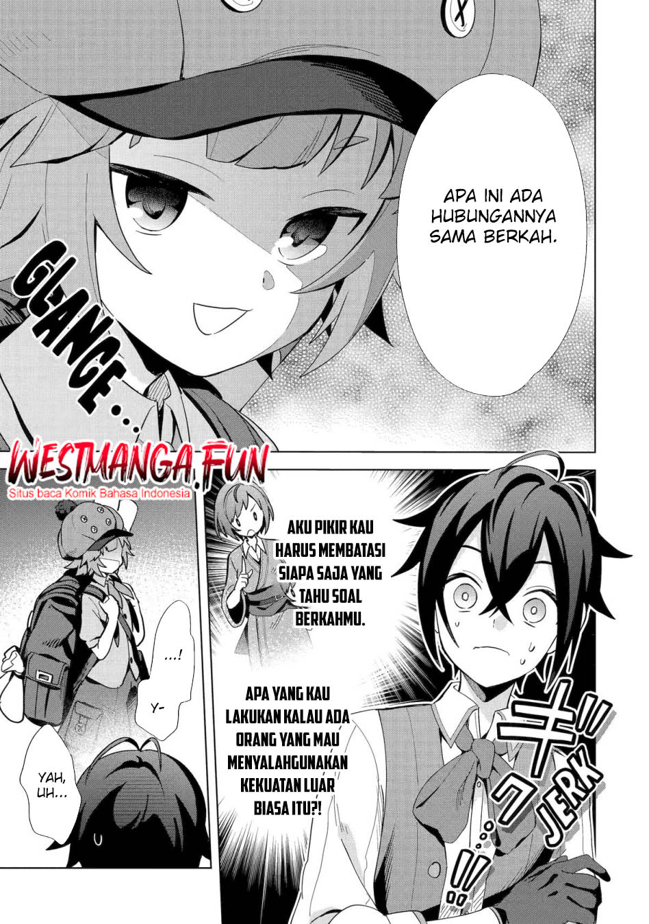 Saibai Cheat de Saikyou Saien E, Tada no Katei Saiendesu kedo? Chapter 04 Gambar 11