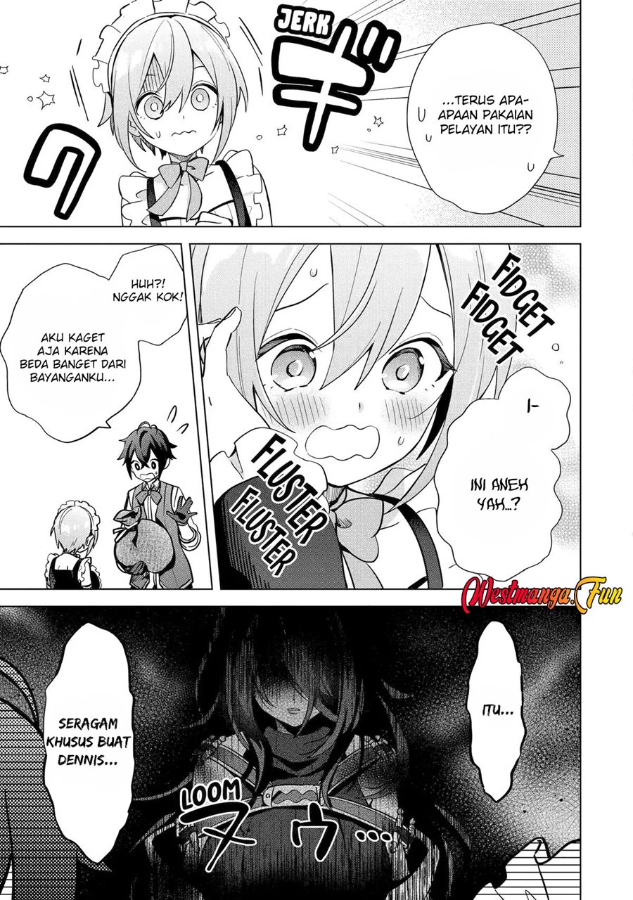 Saibai Cheat de Saikyou Saien E, Tada no Katei Saiendesu kedo? Chapter 05 Gambar 11