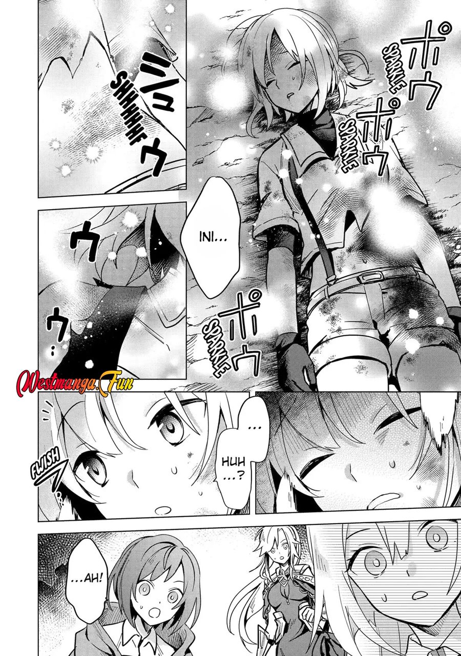 Saibai Cheat de Saikyou Saien E, Tada no Katei Saiendesu kedo? Chapter 05 Gambar 50