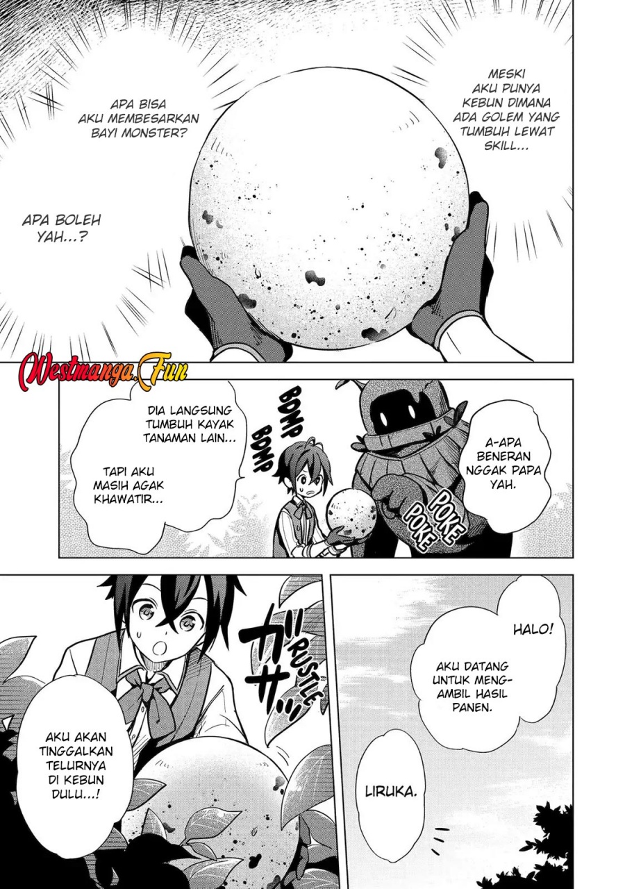 Saibai Cheat de Saikyou Saien E, Tada no Katei Saiendesu kedo? Chapter 06 Gambar 5