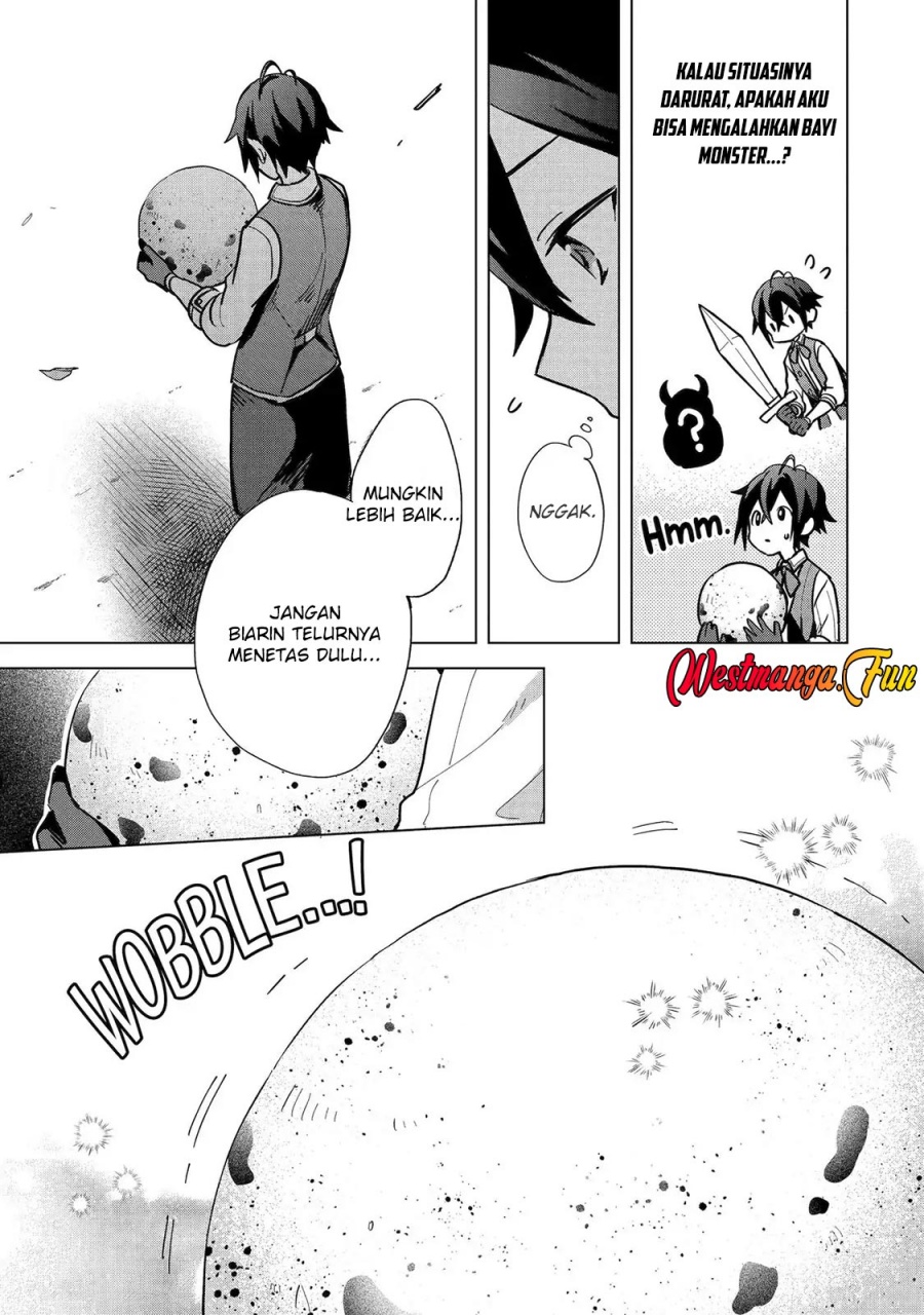 Saibai Cheat de Saikyou Saien E, Tada no Katei Saiendesu kedo? Chapter 06 Gambar 9