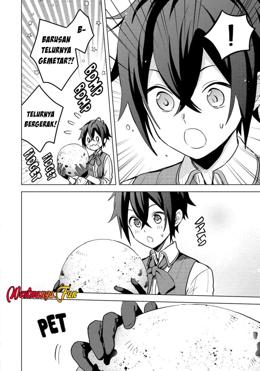 Saibai Cheat de Saikyou Saien E, Tada no Katei Saiendesu kedo? Chapter 06 Gambar 10