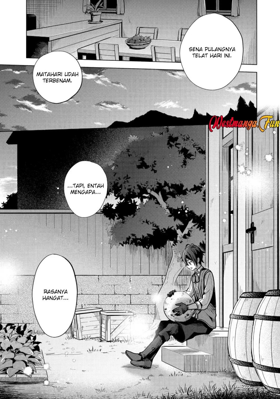 Saibai Cheat de Saikyou Saien E, Tada no Katei Saiendesu kedo? Chapter 06 Gambar 11