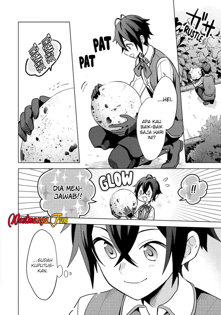 Saibai Cheat de Saikyou Saien E, Tada no Katei Saiendesu kedo? Chapter 06 Gambar 16
