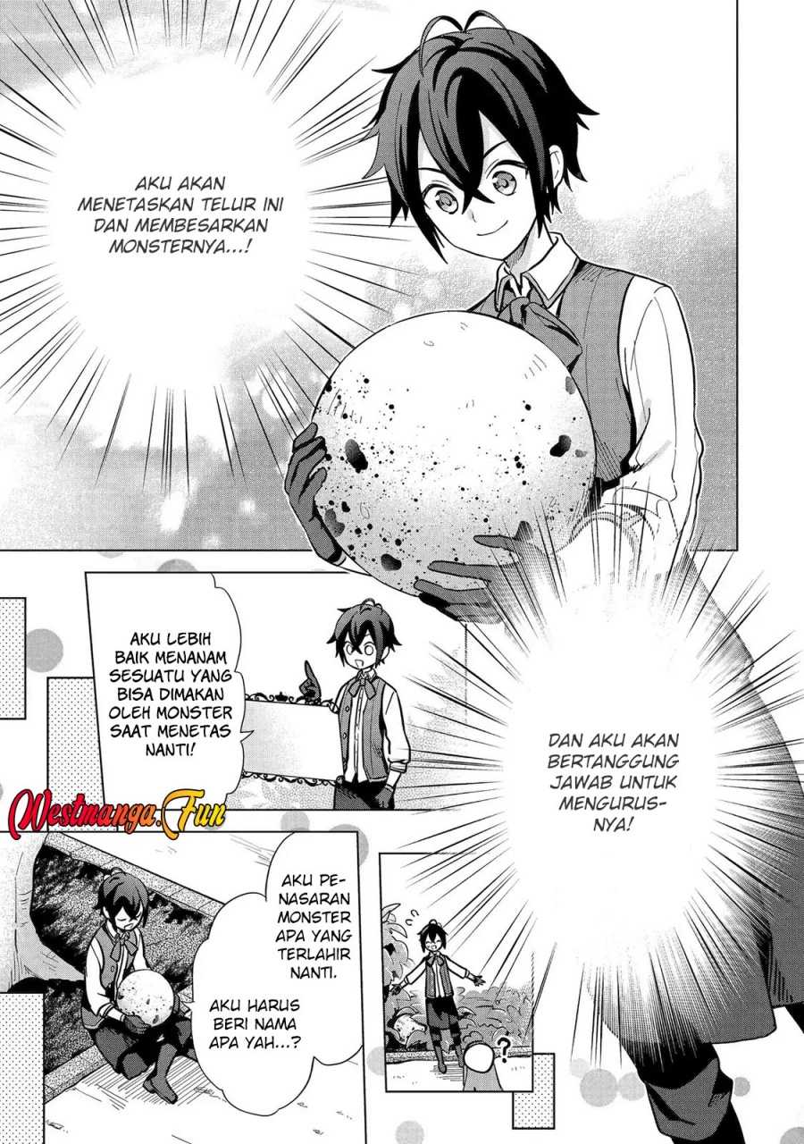 Saibai Cheat de Saikyou Saien E, Tada no Katei Saiendesu kedo? Chapter 06 Gambar 17