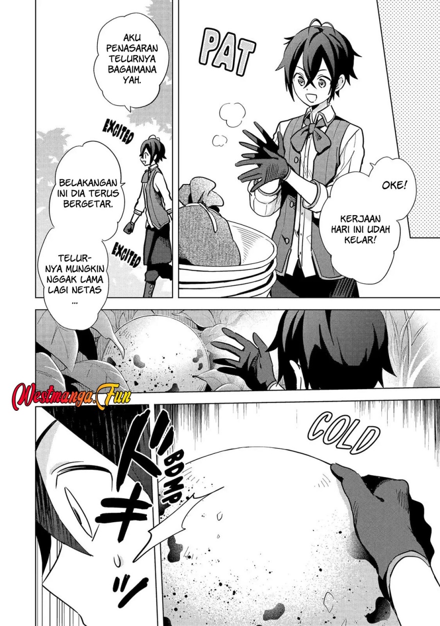 Saibai Cheat de Saikyou Saien E, Tada no Katei Saiendesu kedo? Chapter 06 Gambar 18