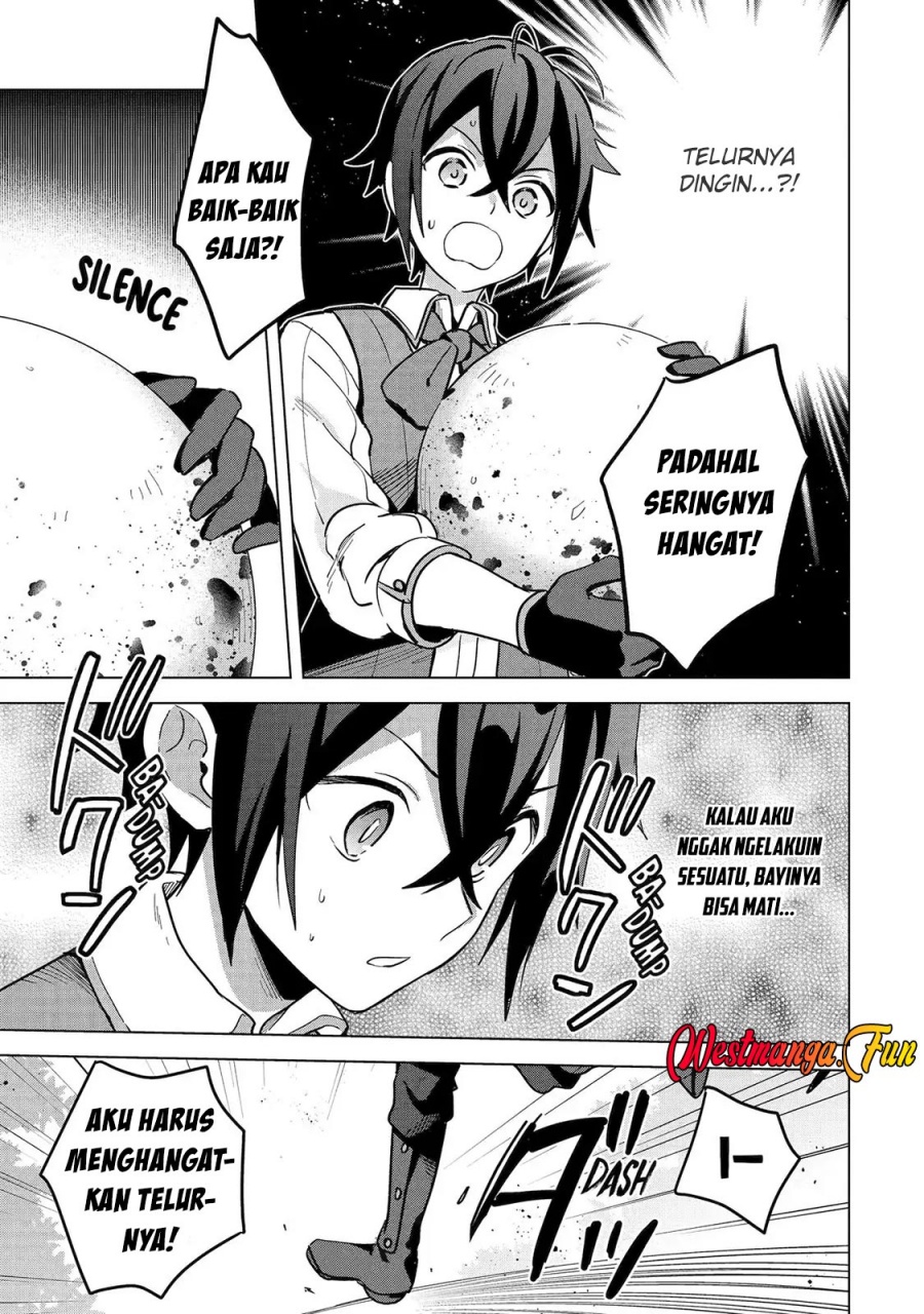 Saibai Cheat de Saikyou Saien E, Tada no Katei Saiendesu kedo? Chapter 06 Gambar 19