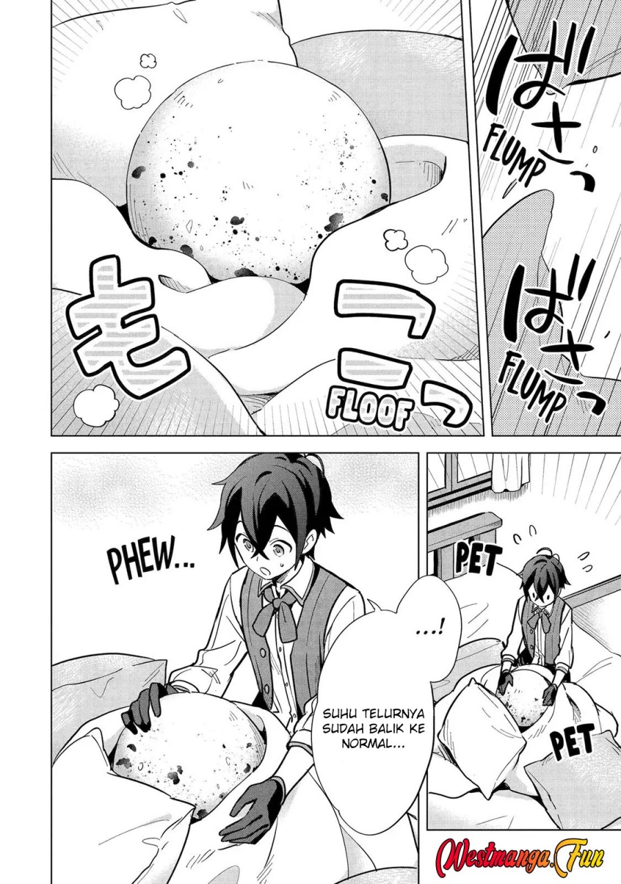 Saibai Cheat de Saikyou Saien E, Tada no Katei Saiendesu kedo? Chapter 06 Gambar 20