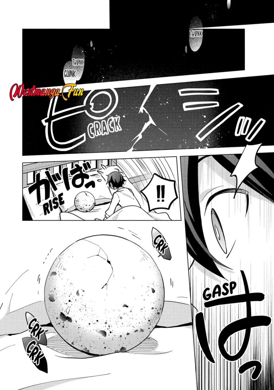 Saibai Cheat de Saikyou Saien E, Tada no Katei Saiendesu kedo? Chapter 06 Gambar 22