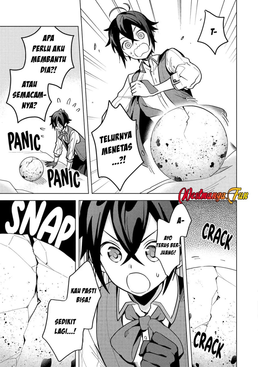Saibai Cheat de Saikyou Saien E, Tada no Katei Saiendesu kedo? Chapter 06 Gambar 23