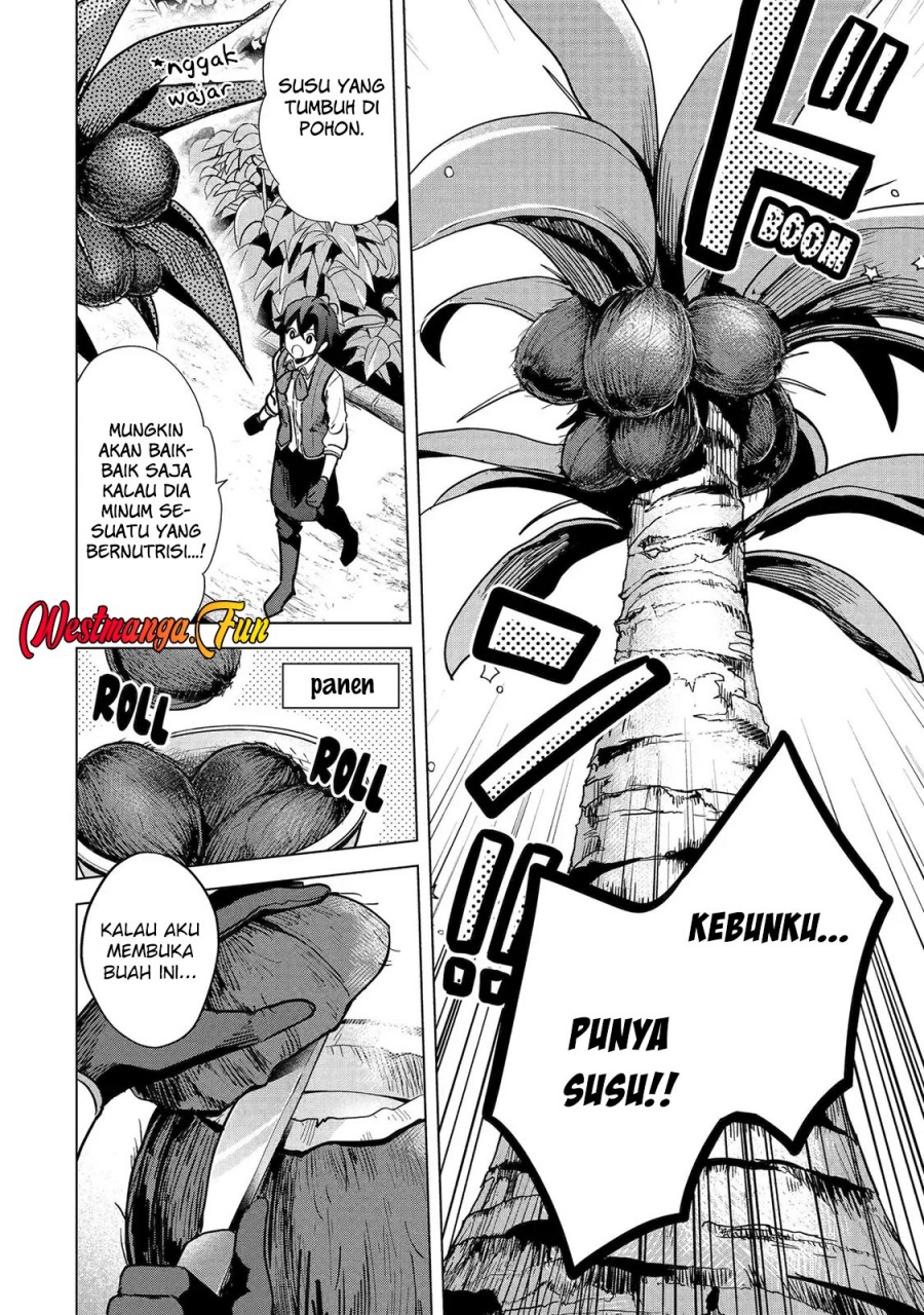 Saibai Cheat de Saikyou Saien E, Tada no Katei Saiendesu kedo? Chapter 06 Gambar 26