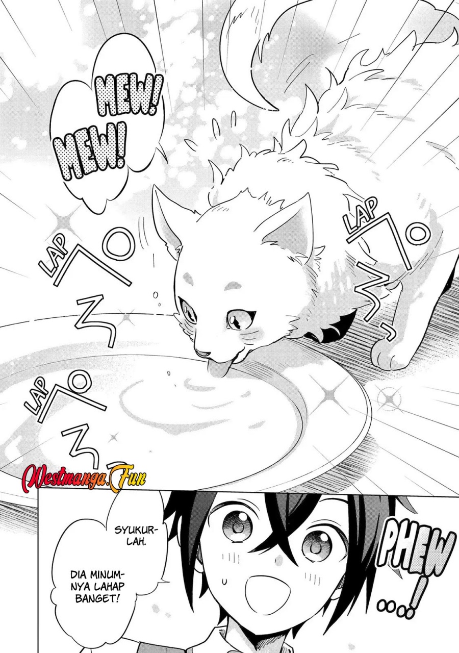 Saibai Cheat de Saikyou Saien E, Tada no Katei Saiendesu kedo? Chapter 06 Gambar 28