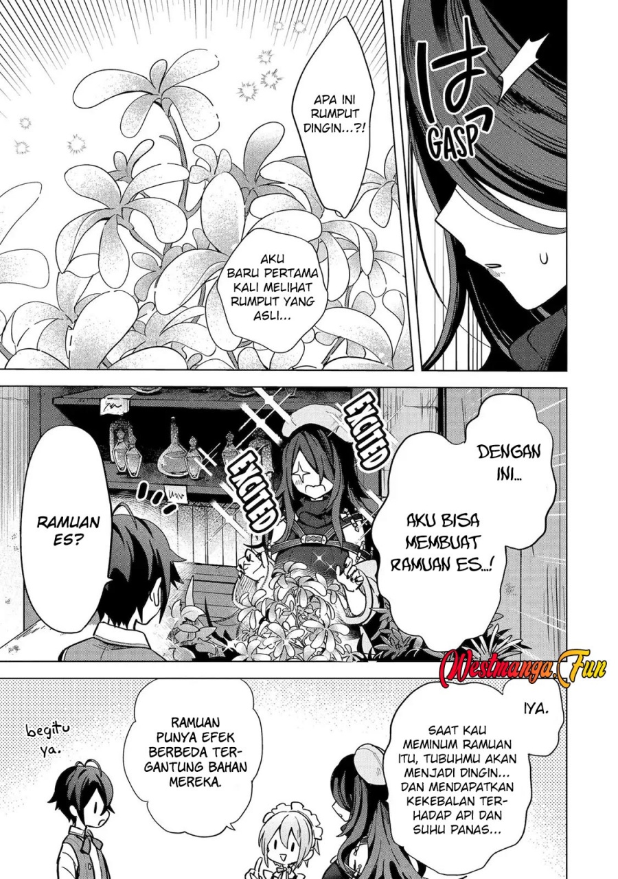 Saibai Cheat de Saikyou Saien E, Tada no Katei Saiendesu kedo? Chapter 06 Gambar 40