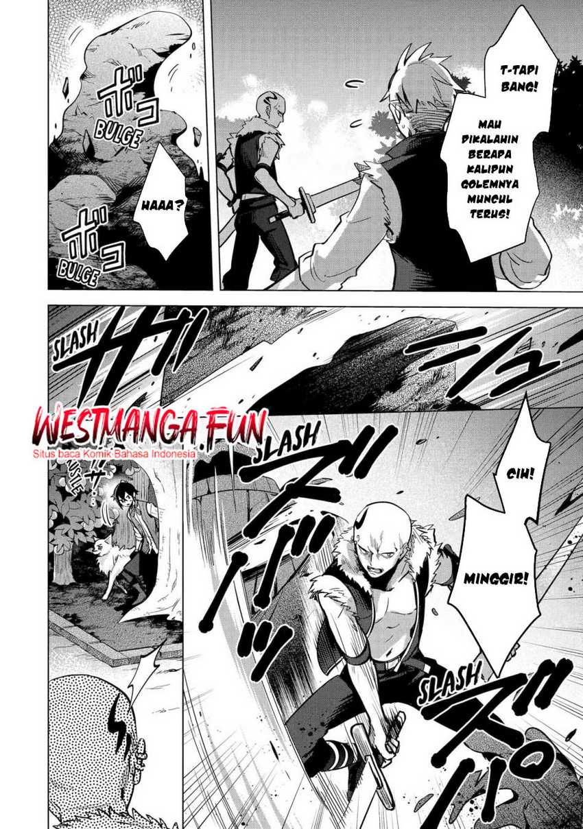 Saibai Cheat de Saikyou Saien E, Tada no Katei Saiendesu kedo? Chapter 11 Gambar 39