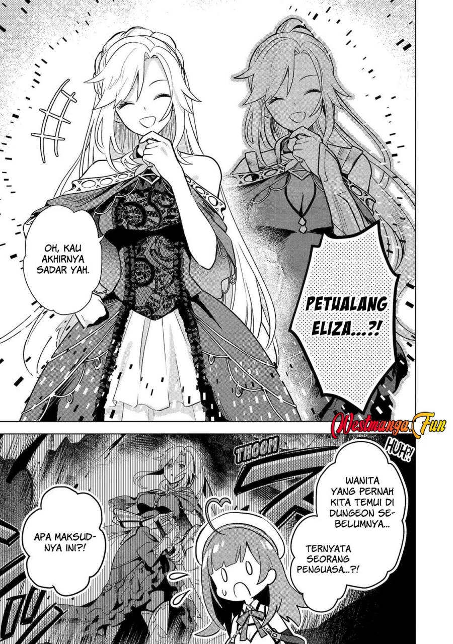 Saibai Cheat de Saikyou Saien E, Tada no Katei Saiendesu kedo? Chapter 14 Gambar 9