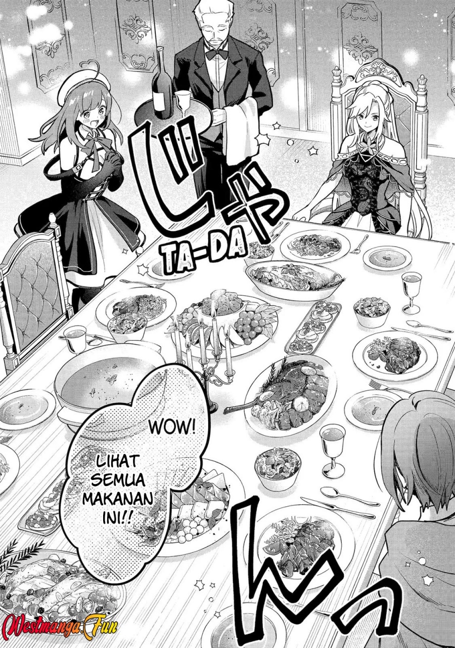 Saibai Cheat de Saikyou Saien E, Tada no Katei Saiendesu kedo? Chapter 14 Gambar 13