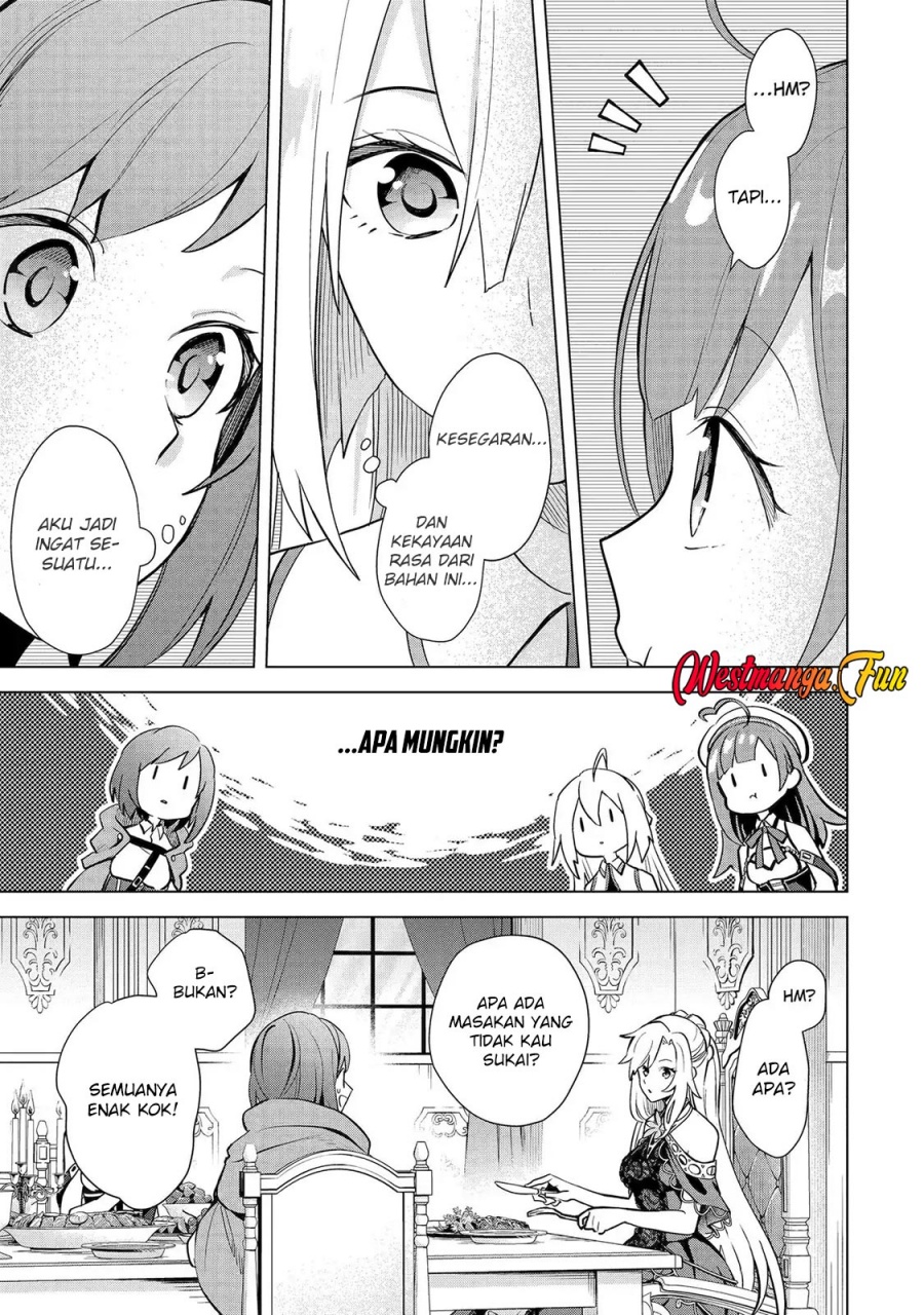 Saibai Cheat de Saikyou Saien E, Tada no Katei Saiendesu kedo? Chapter 14 Gambar 17
