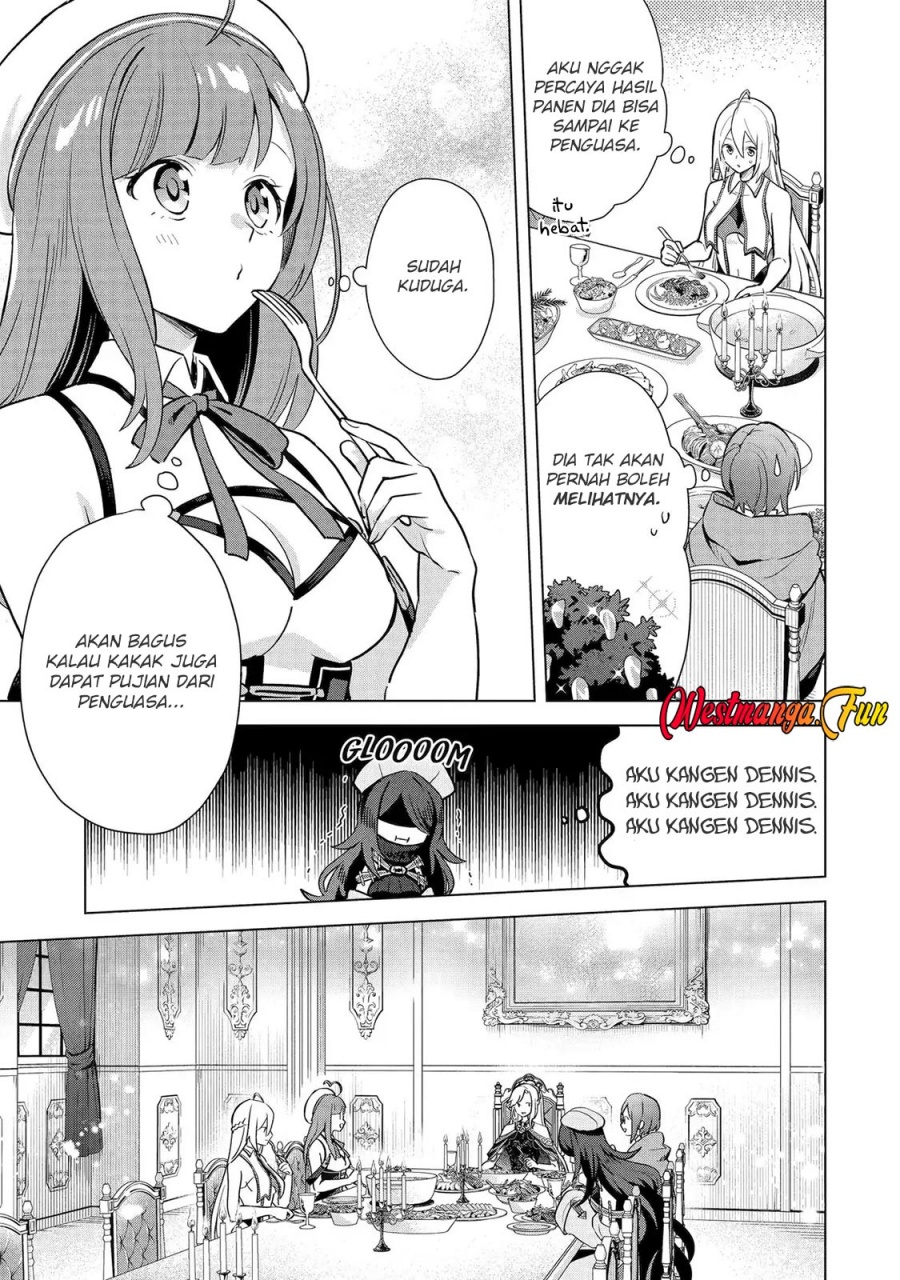 Saibai Cheat de Saikyou Saien E, Tada no Katei Saiendesu kedo? Chapter 14 Gambar 19