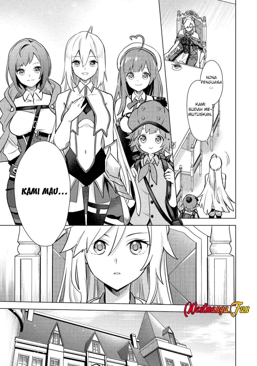 Saibai Cheat de Saikyou Saien E, Tada no Katei Saiendesu kedo? Chapter 14 Gambar 30