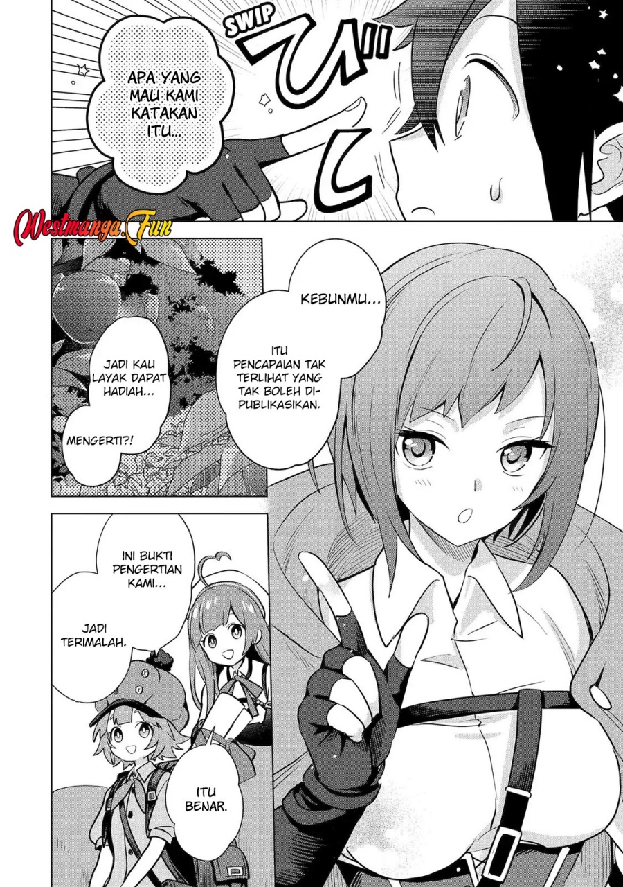 Saibai Cheat de Saikyou Saien E, Tada no Katei Saiendesu kedo? Chapter 14 Gambar 39