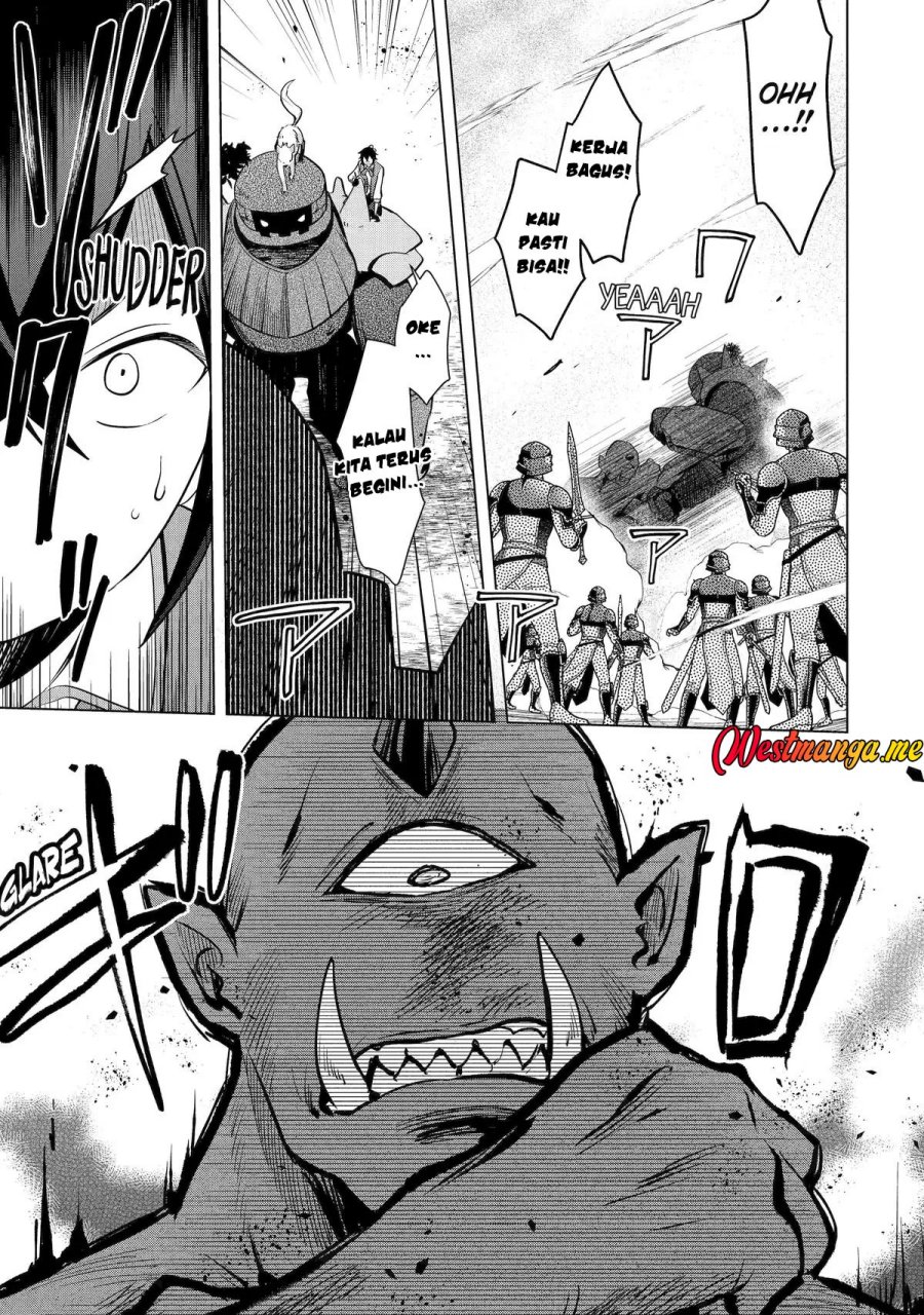 Saibai Cheat de Saikyou Saien E, Tada no Katei Saiendesu kedo? Chapter 18 Gambar 9