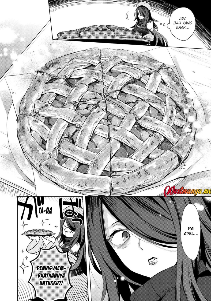 Saibai Cheat de Saikyou Saien E, Tada no Katei Saiendesu kedo? Chapter 19 Gambar 45